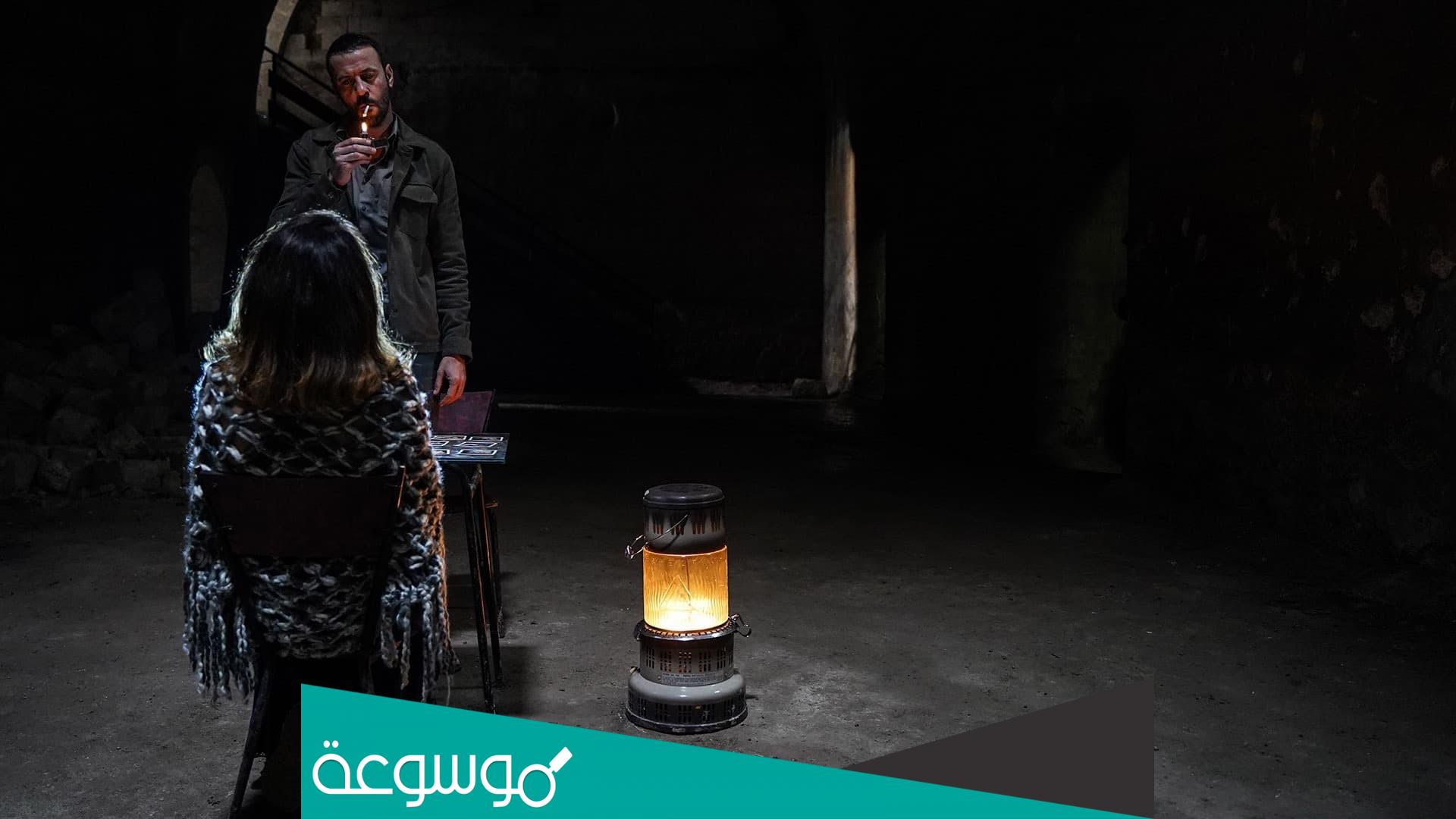 قصة فيلم صالون هدى ويكيبيديا