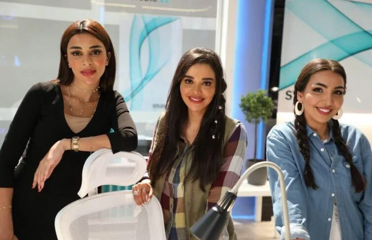 قصة مسلسل استديو 22 والقنوات الناقلة ومواعيد العرض