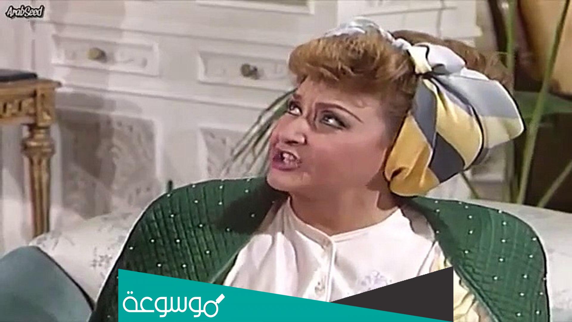 قصة مسلسل عائلة الاستاذ شلش