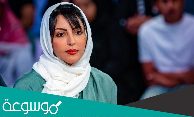 قصة ملاك الحسيني واريج العبدالله