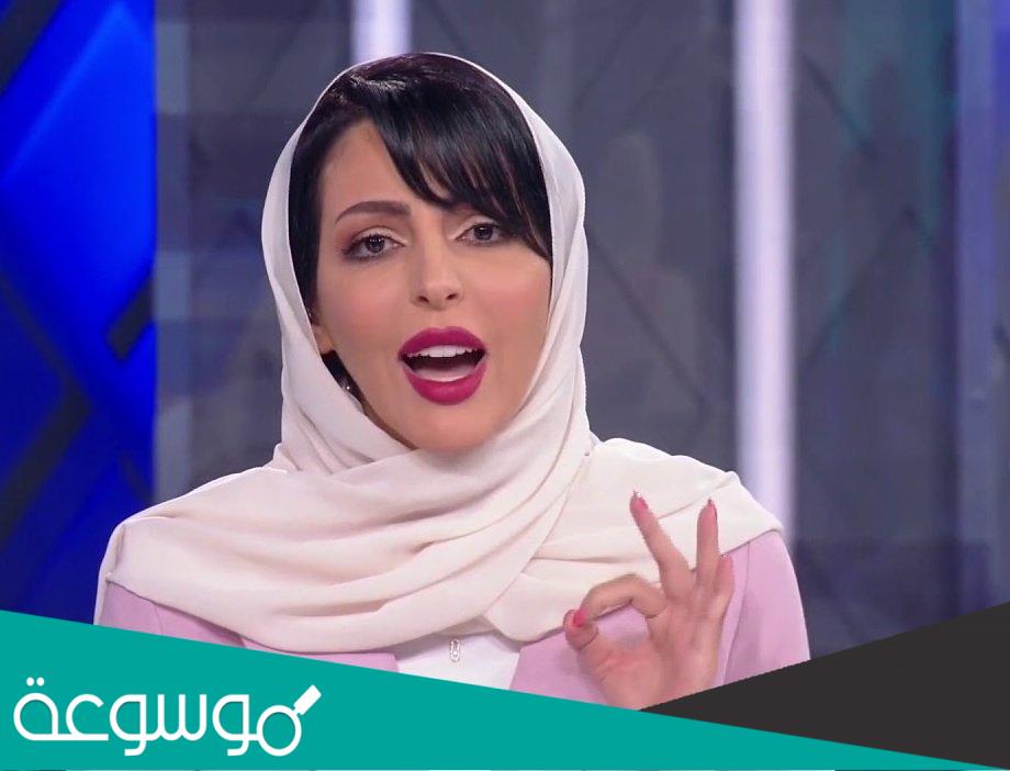 قصة ملاك الحسيني والموديل