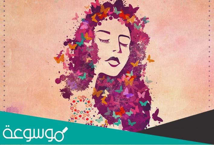 قصة يوم المرأة العالمي الحقيقية