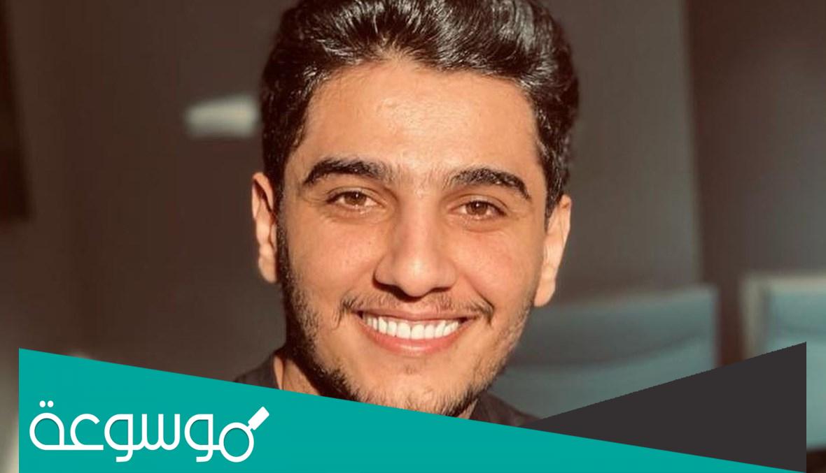 كلمات أغنية أنا العاشق محمد عساف