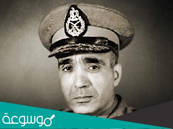 كلمه عن الشهيد عبد المنعم رياض