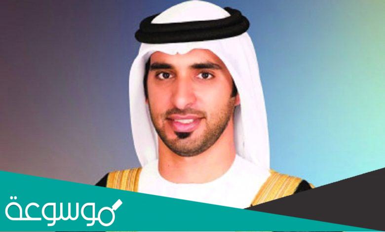 كم تبلغ ثروة سعيد الرميثي