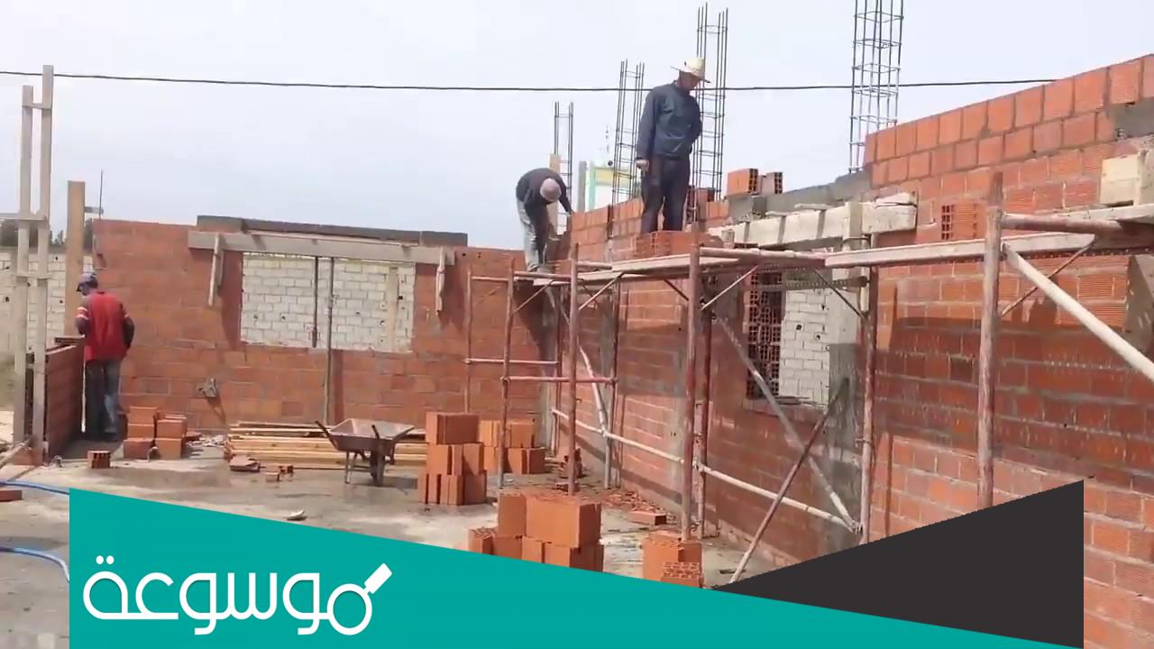 كم تكلفة بناء منزل 100 متر في مصر 2022