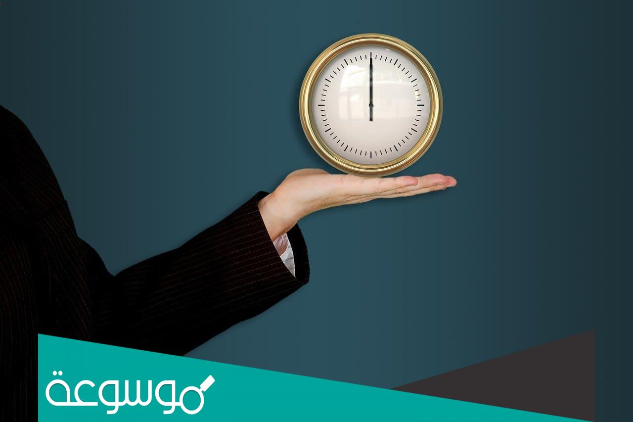 كم ثانية في الدقيقة الواحدة