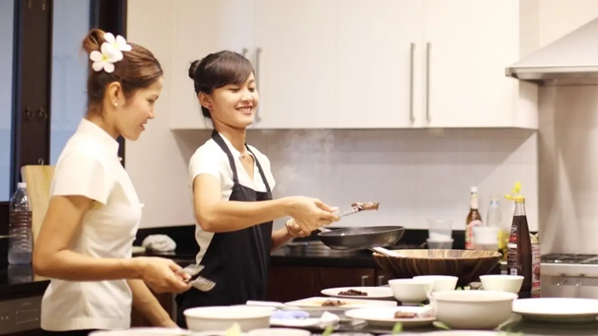 متى موعد استقدام العمالة التايلاندية الى السعودية