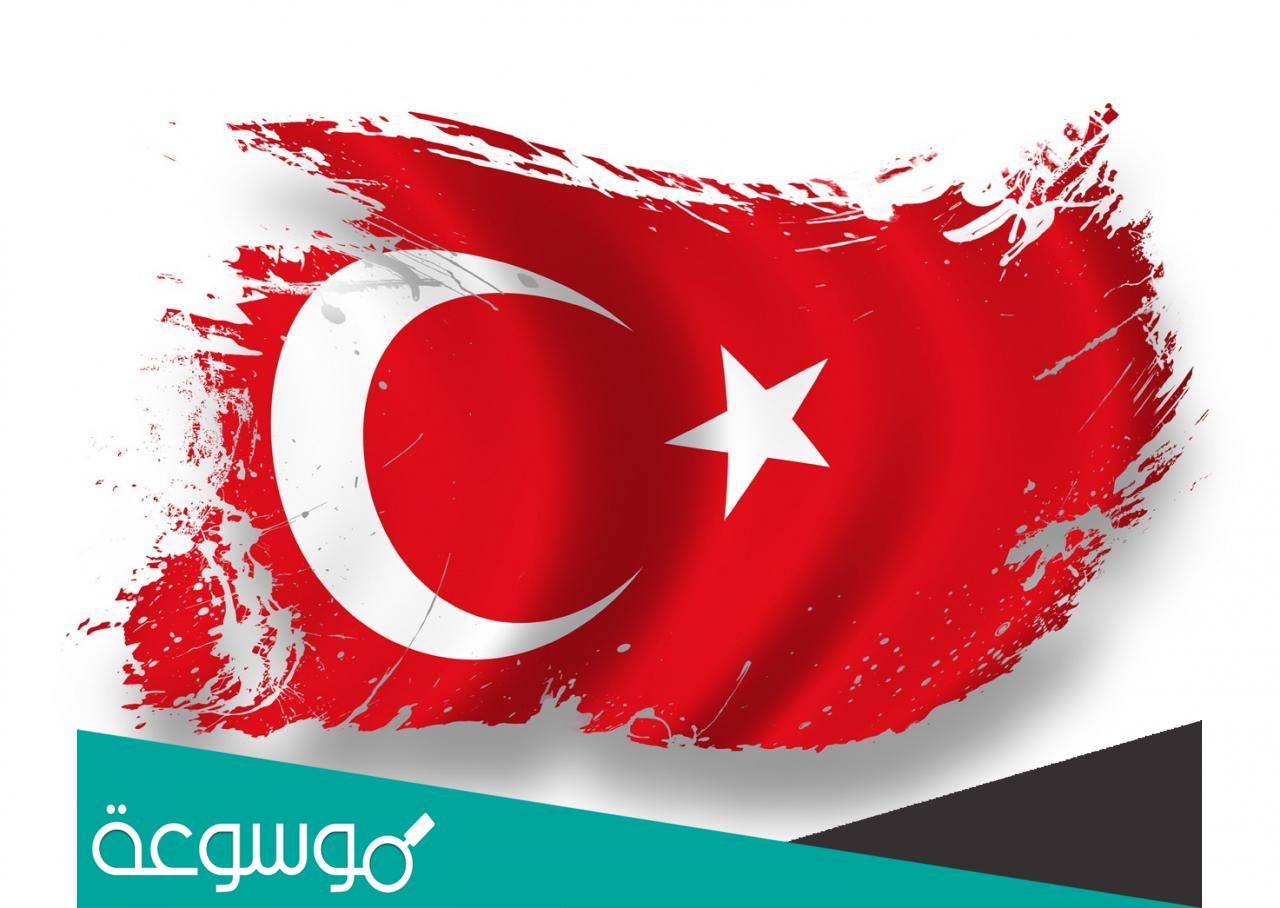 كم راتب العسكري في تركيا 2022