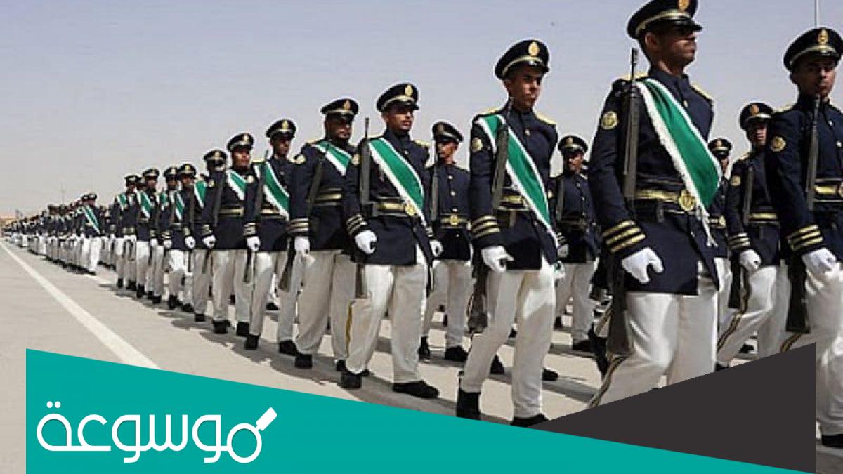 كم راتب جندي فني موسيقى الامن العام