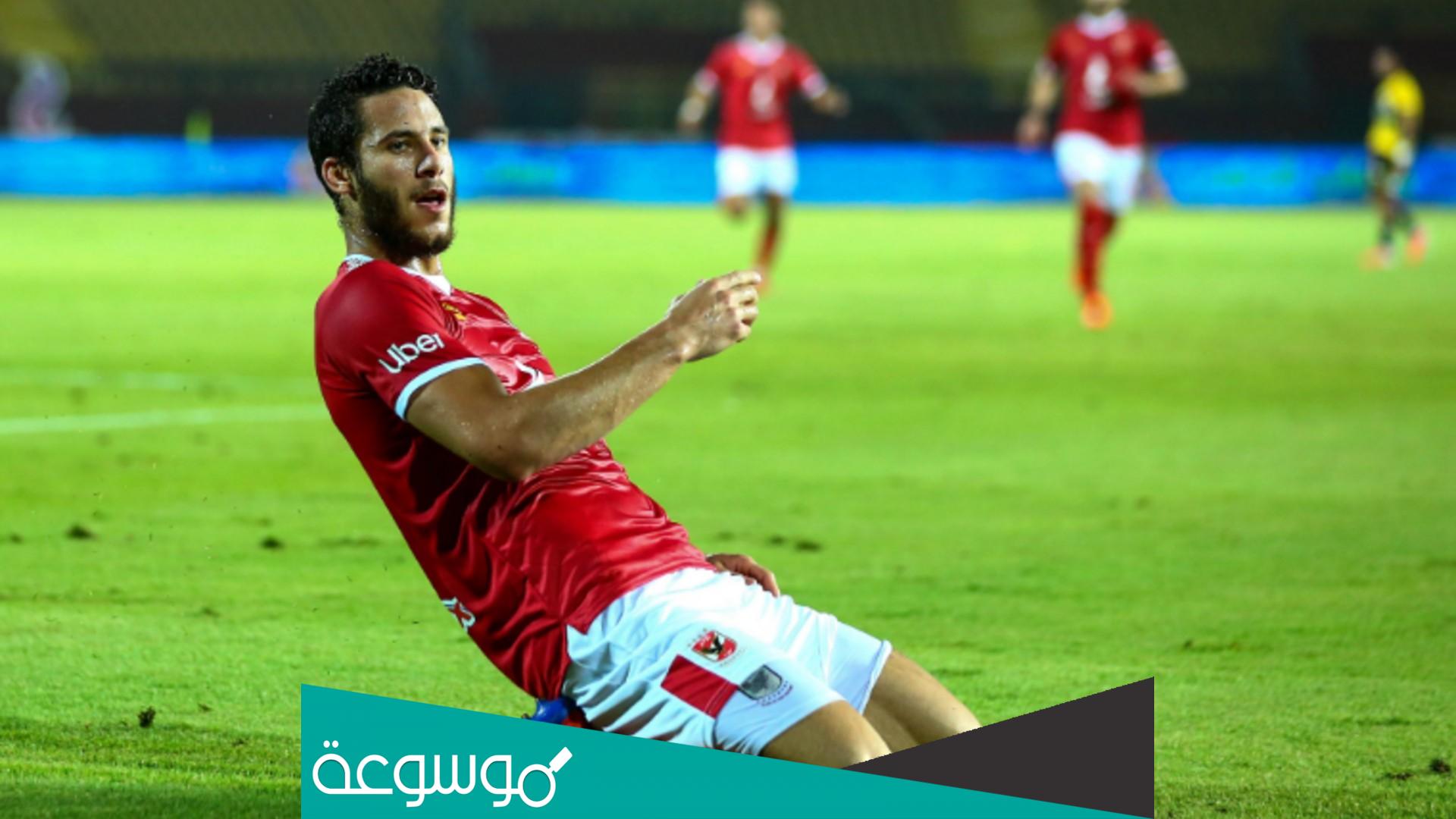 كم راتب رمضان صبحي في بيراميدز