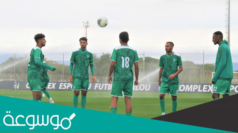 كم راتب لاعب كرة القدم في السعوديه؟