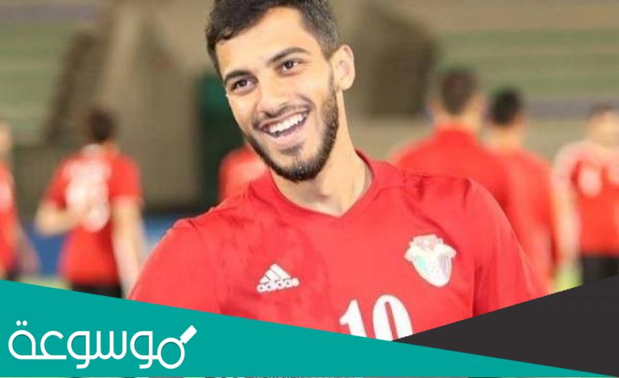 كم راتب موسى التعمري