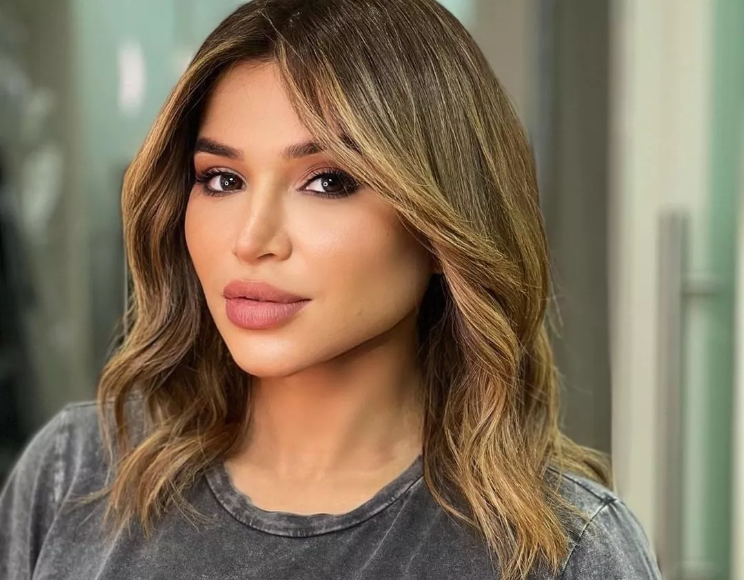 كم سعر شنطة نهى نبيل ؟