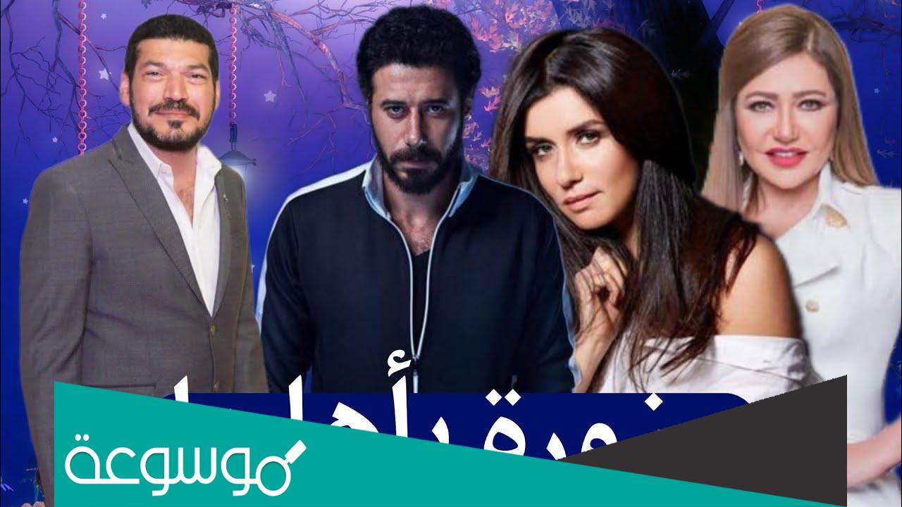 كم عدد حلقات منوره باهلها 7