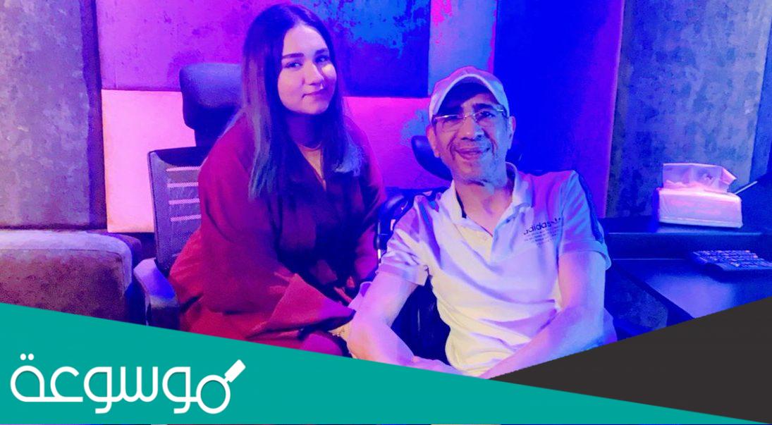 كم عمر جوري قطان