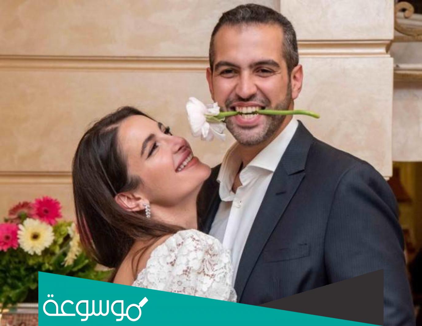 كم مرة تزوجت شام الذهبي ويكيبيديا