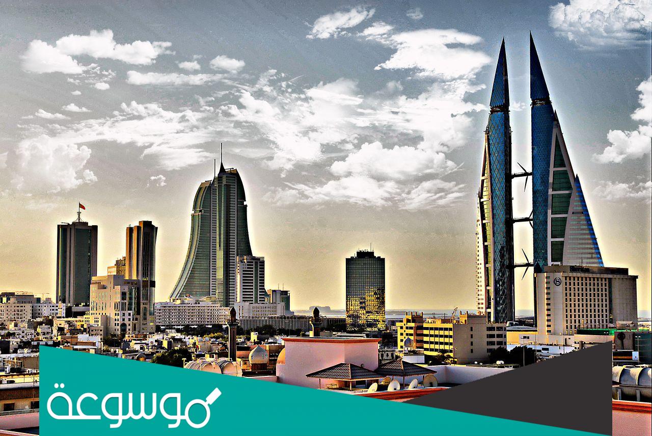 كم نسبة الشيعة في البحرين