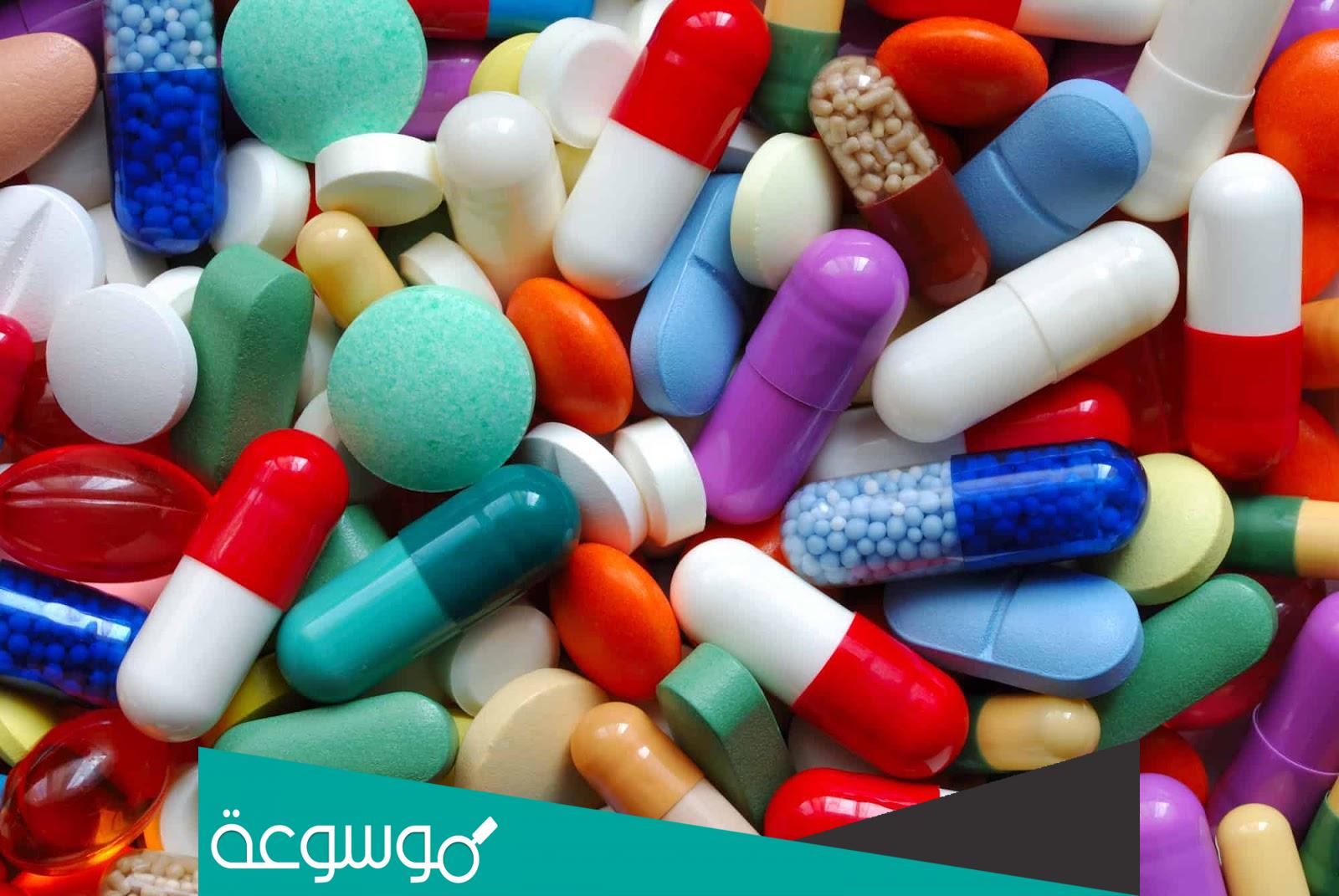 كيبوريكس Ceporex مضاد حيوي