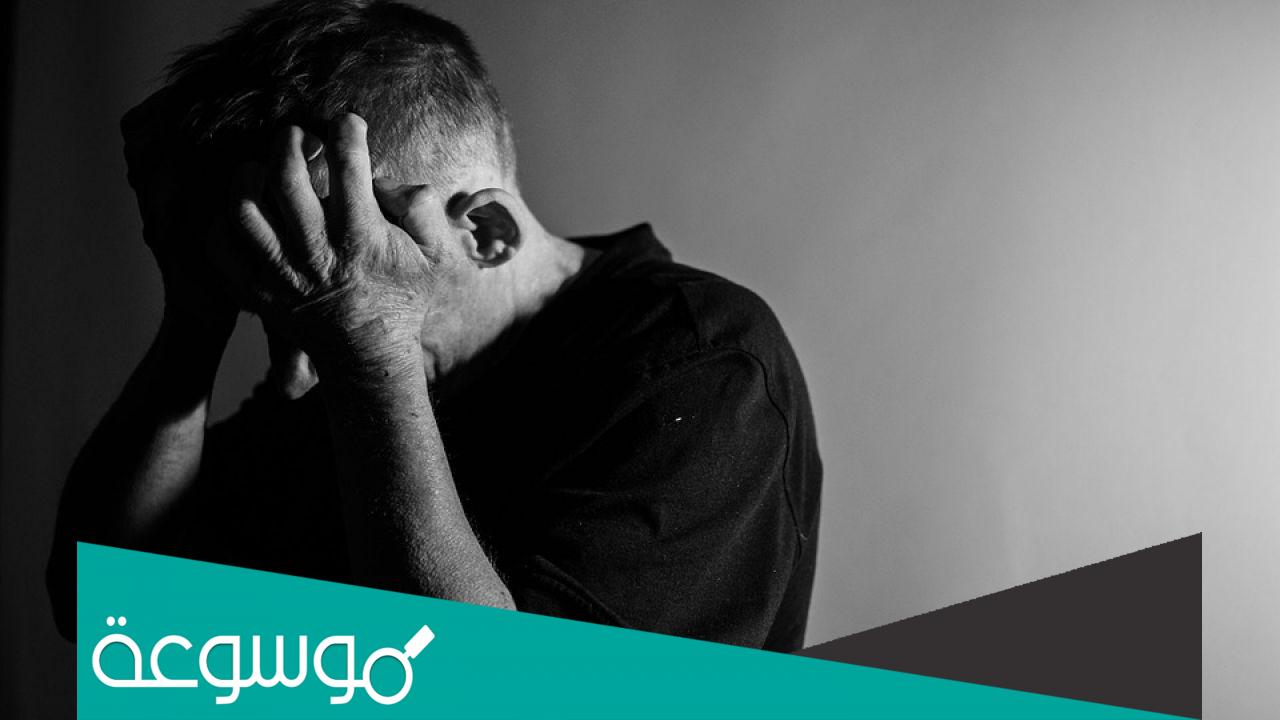 كيف اعالج نفسي من القلق والاكتئاب