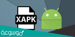 كيف تفتح ملفات xapk بطرق مختلفة