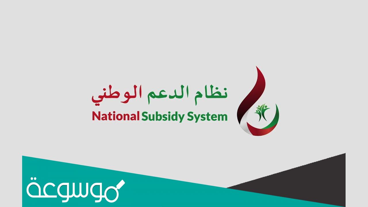 كيفية الحصول على بطاقة دعم الوقود