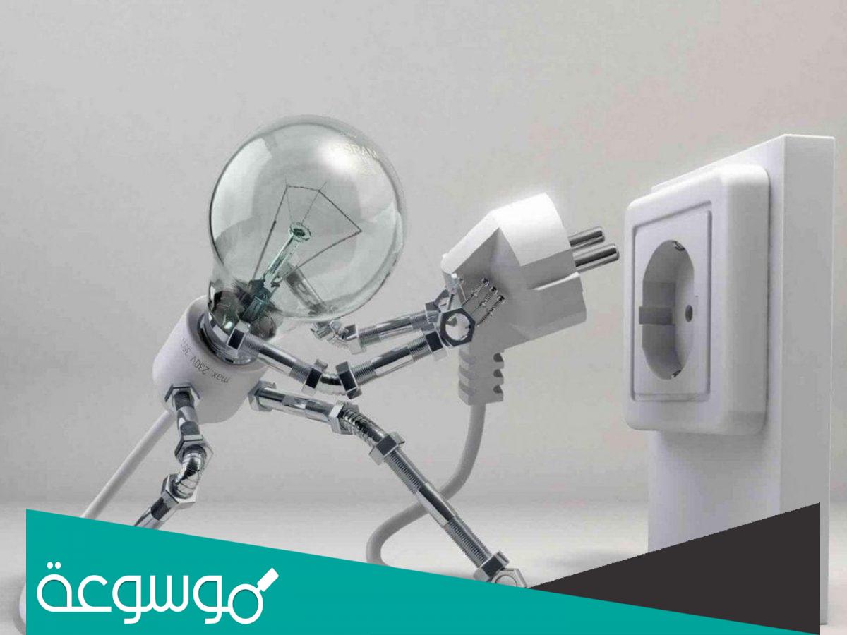 كيفية تسجيل قراءة عداد الكهرباء شركة جنوب القاهرة