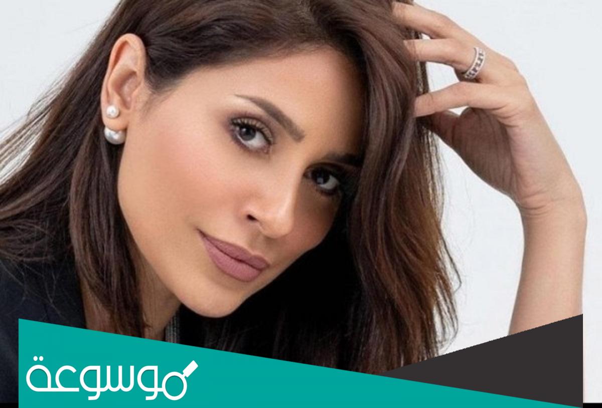 ما جنسية دونا الحسين