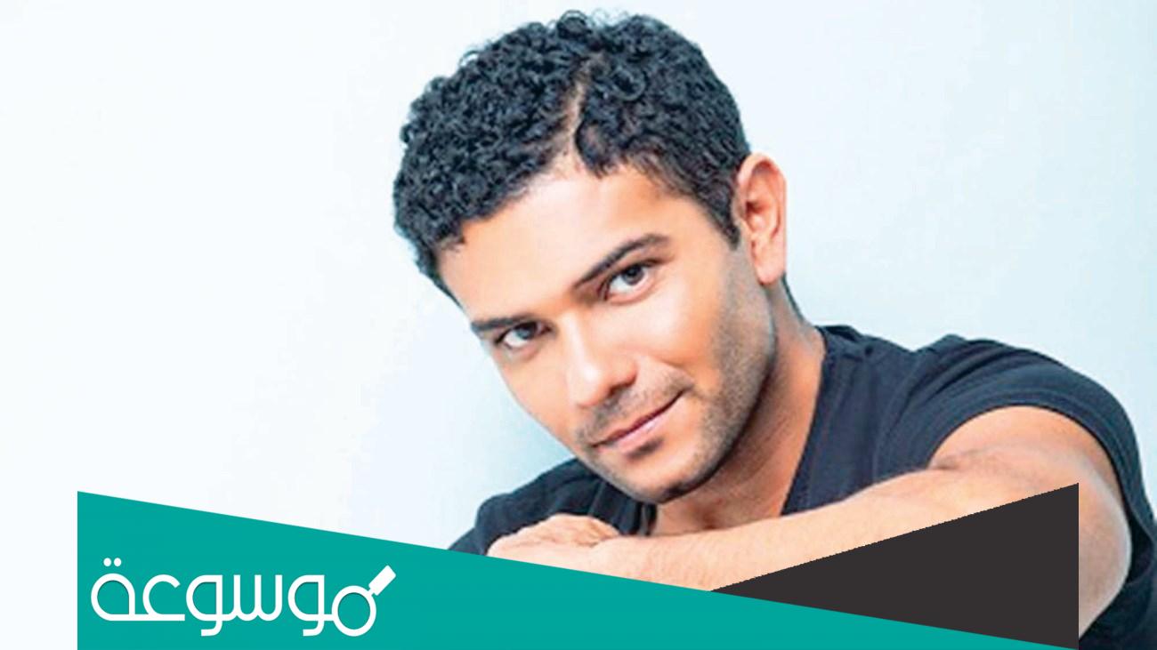 ما ديانة آسر ياسين