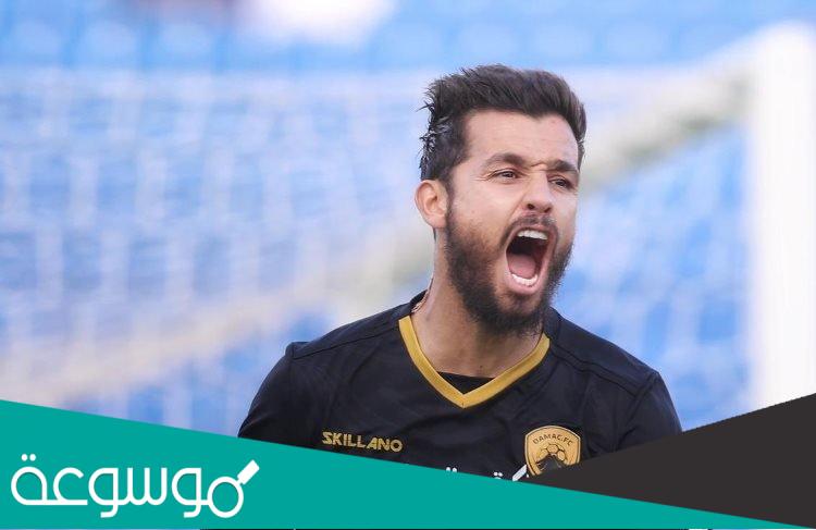ما ديانة فاروق شافعي