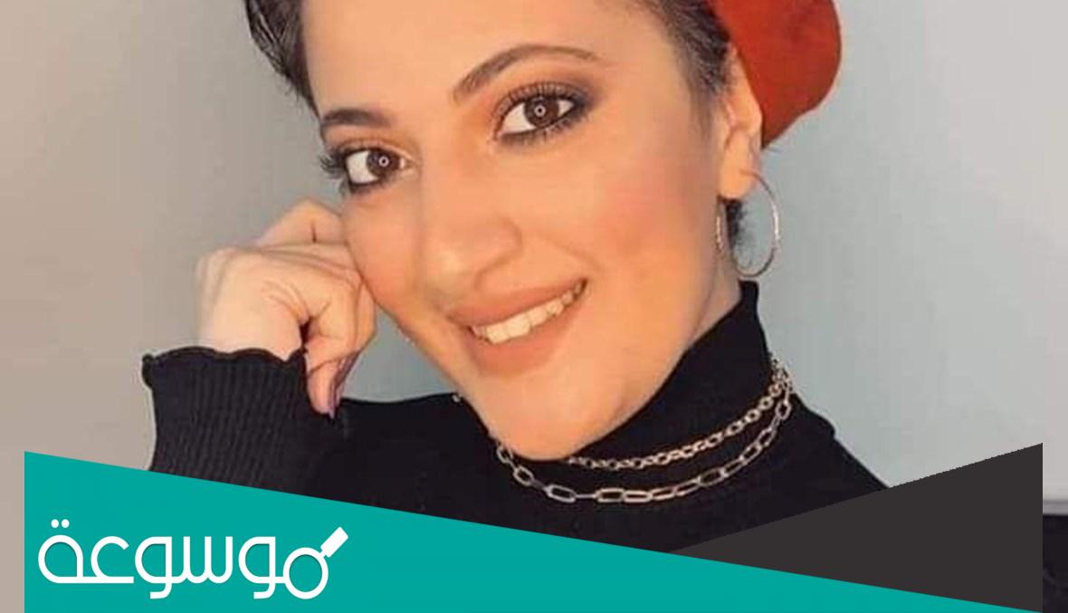 ما سبب وفاة فوزية فياض