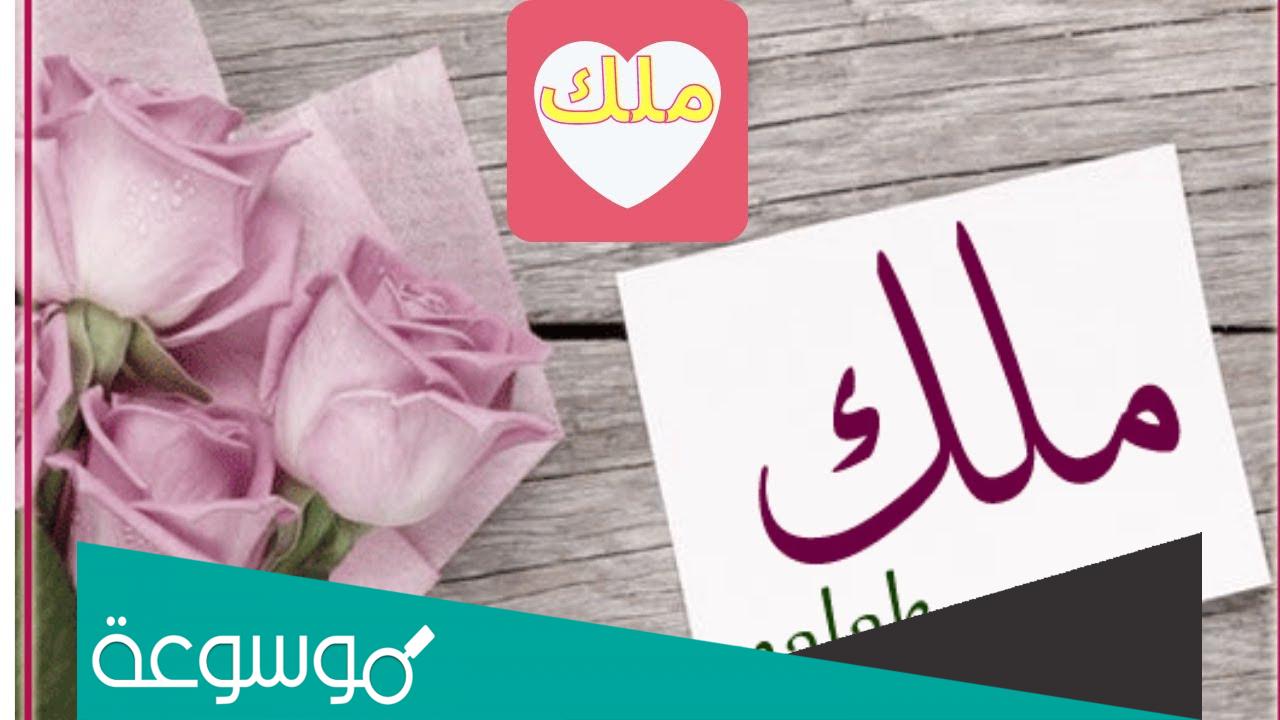 ما معنى اسم ملك Malk وصفاتها حسب علم النفس