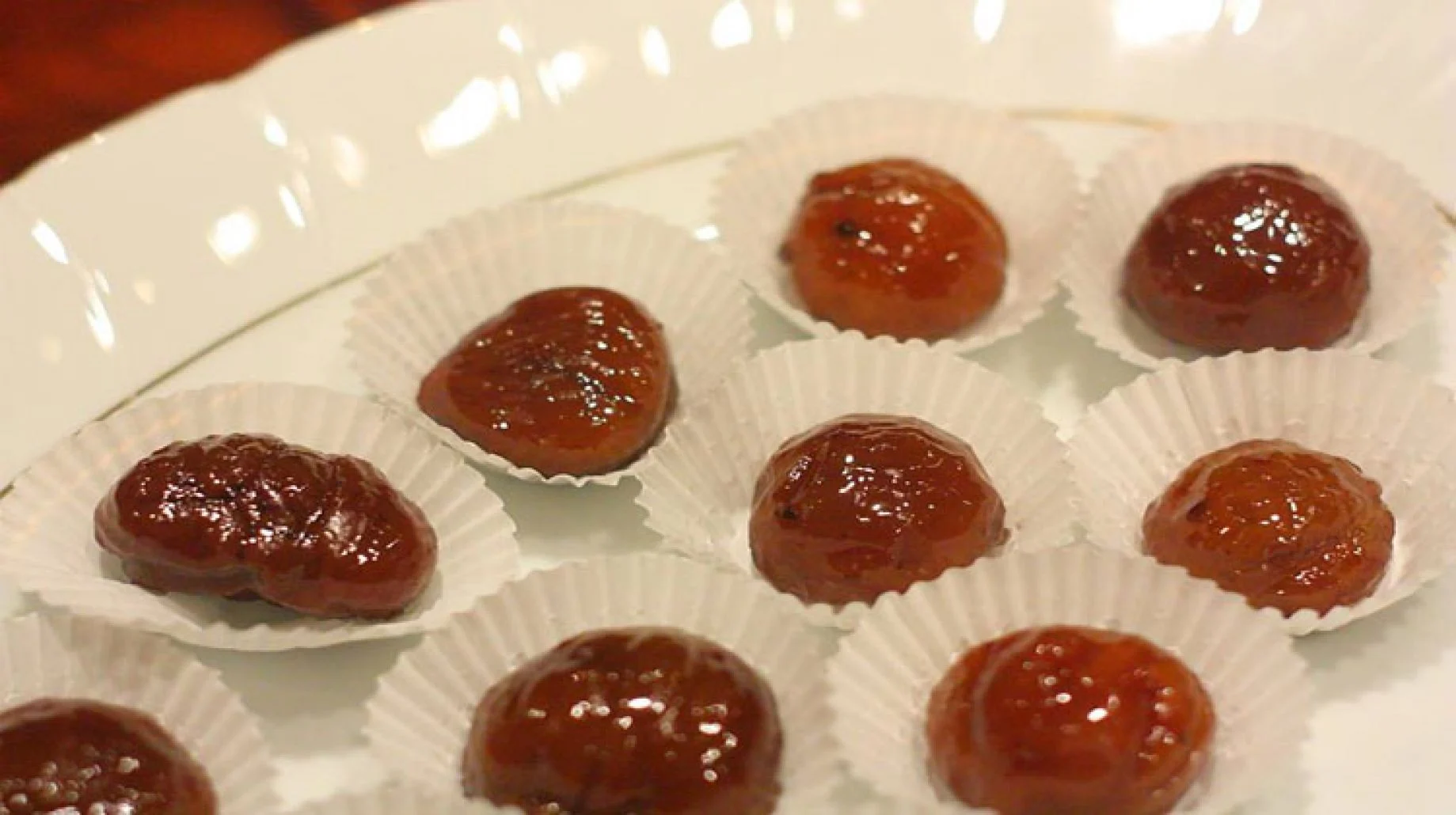 ما هو المارون جلاسيه