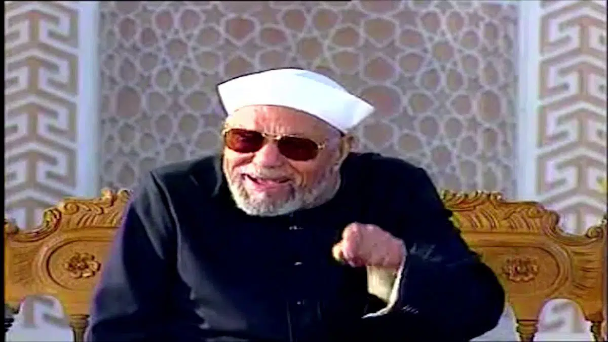 ما هو تفسير رؤية رؤيه الشيخ الشعراوي في المنام كامل