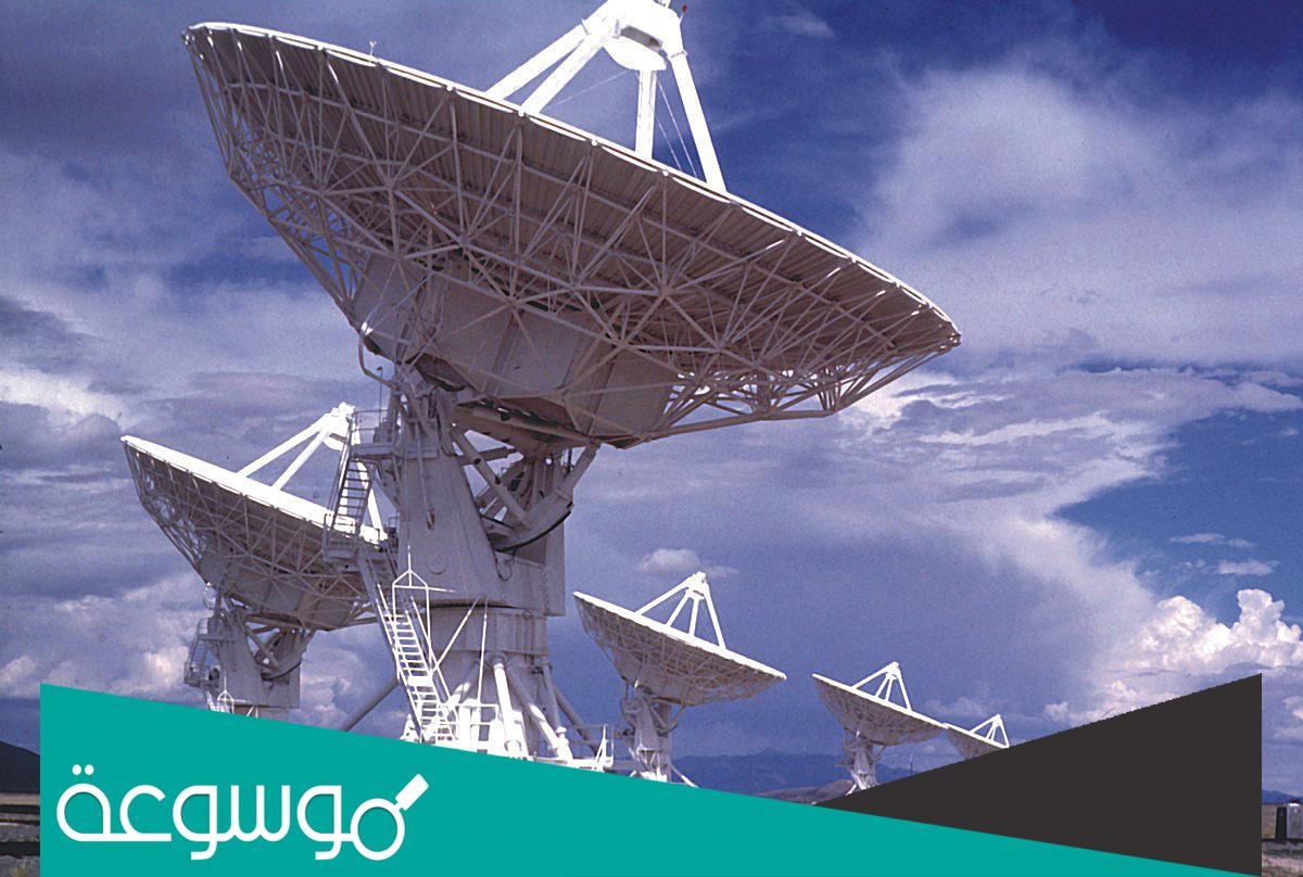 ما هو علم الراديو لوجيا