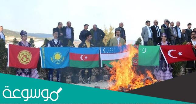 ما هو عيد النيروز عند الاكراد