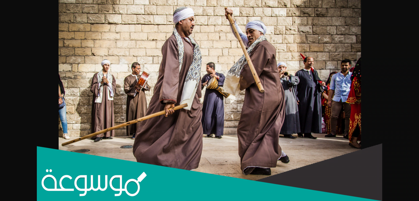 ما هو فن التحطيب القتالي