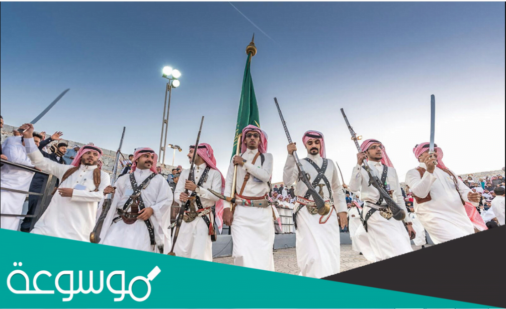 ما هو فن التحطيب في السعودية