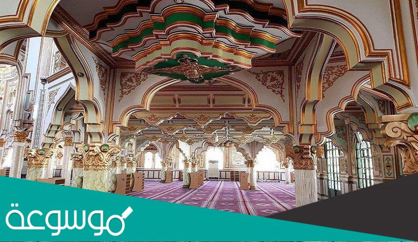 ما هو مذهب اهل السعودية