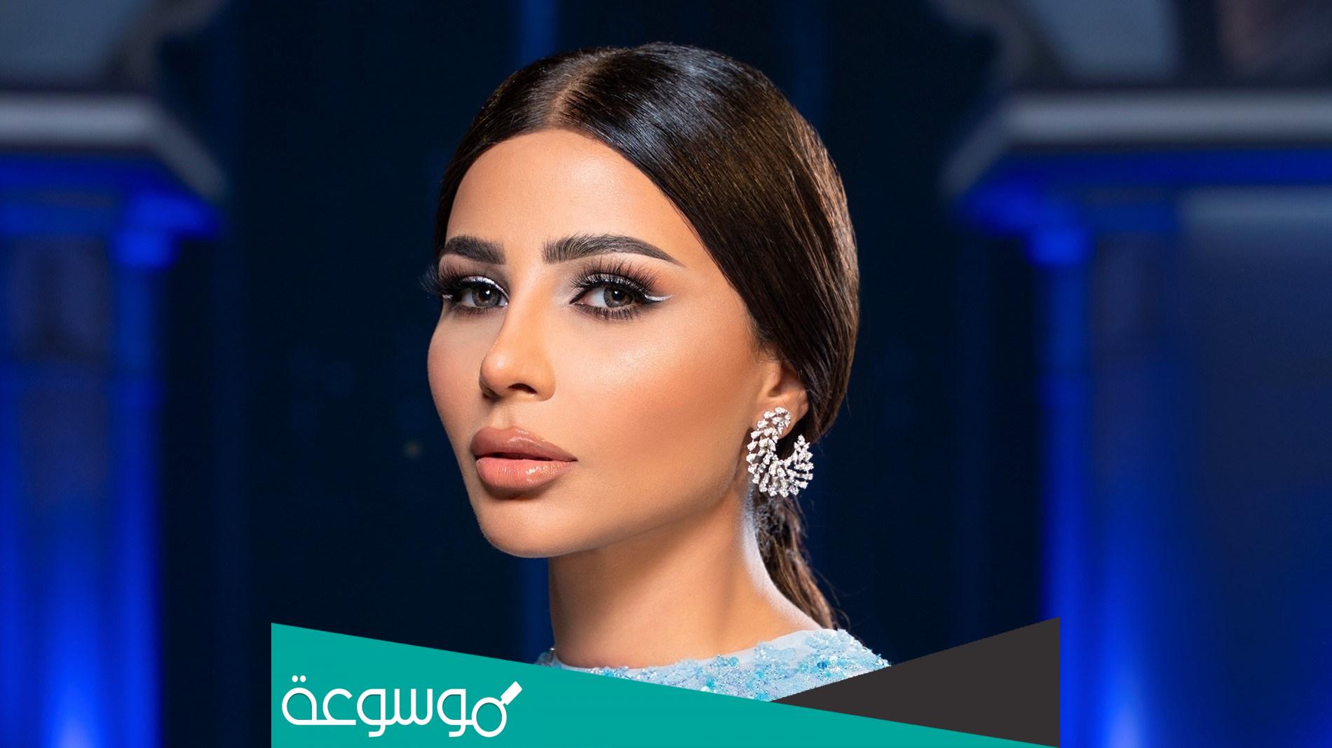 ما هو مرض مهيرة عبدالعزيز