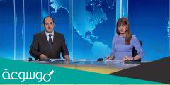 ما هي اسماء مذيعات قناة الجزيرة؟