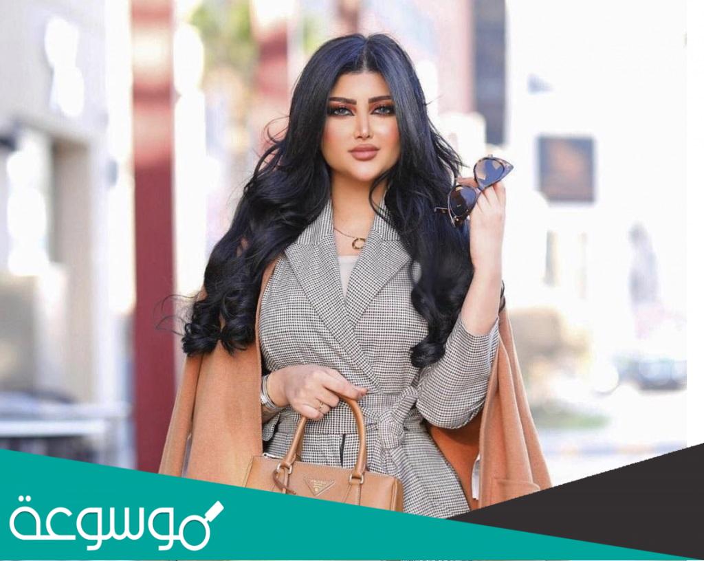 ما هي جنسية ملكة كابلي