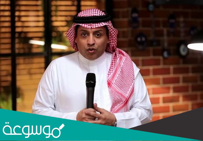 ما هي ديانة اسعد الزهراني