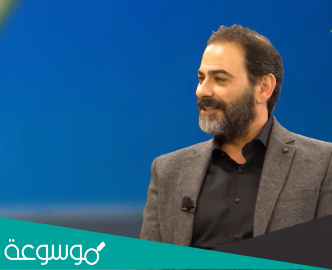 ما هي ديانة طلال الجردي