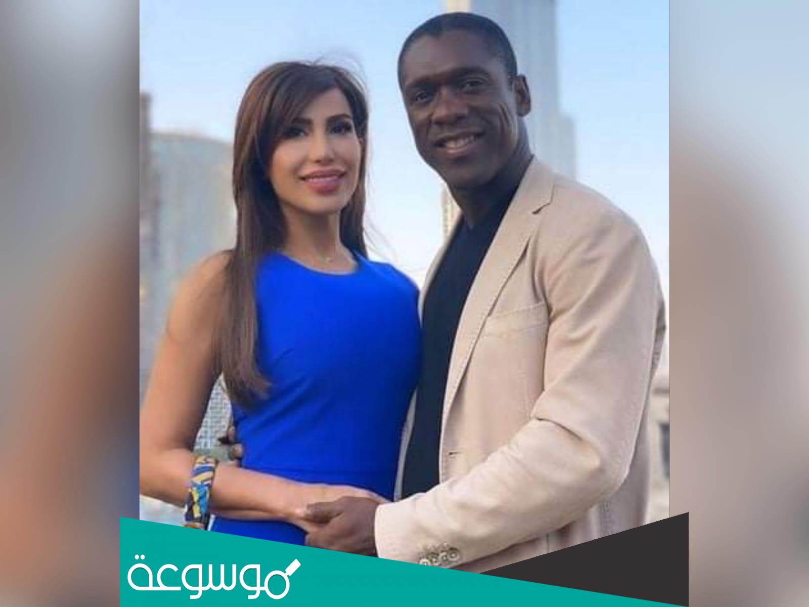 ما هي ديانة كلارنس سيدورف