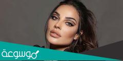 ما هي ديانة نادين نجيم
