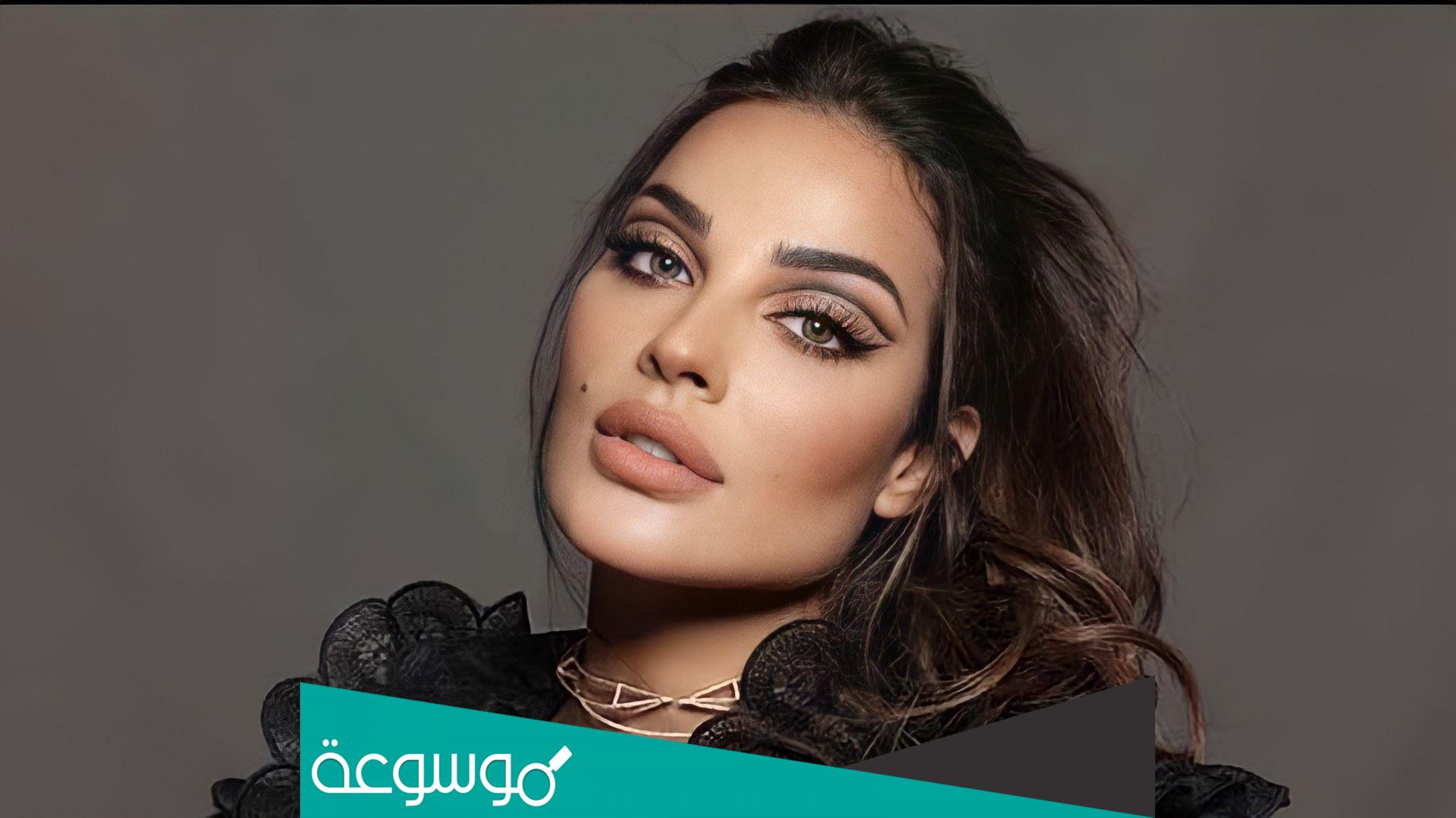 ما هي ديانة نادين نجيم