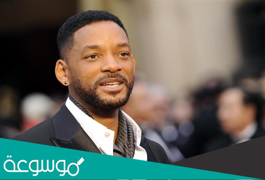 ما هي ديانة ويل سميث