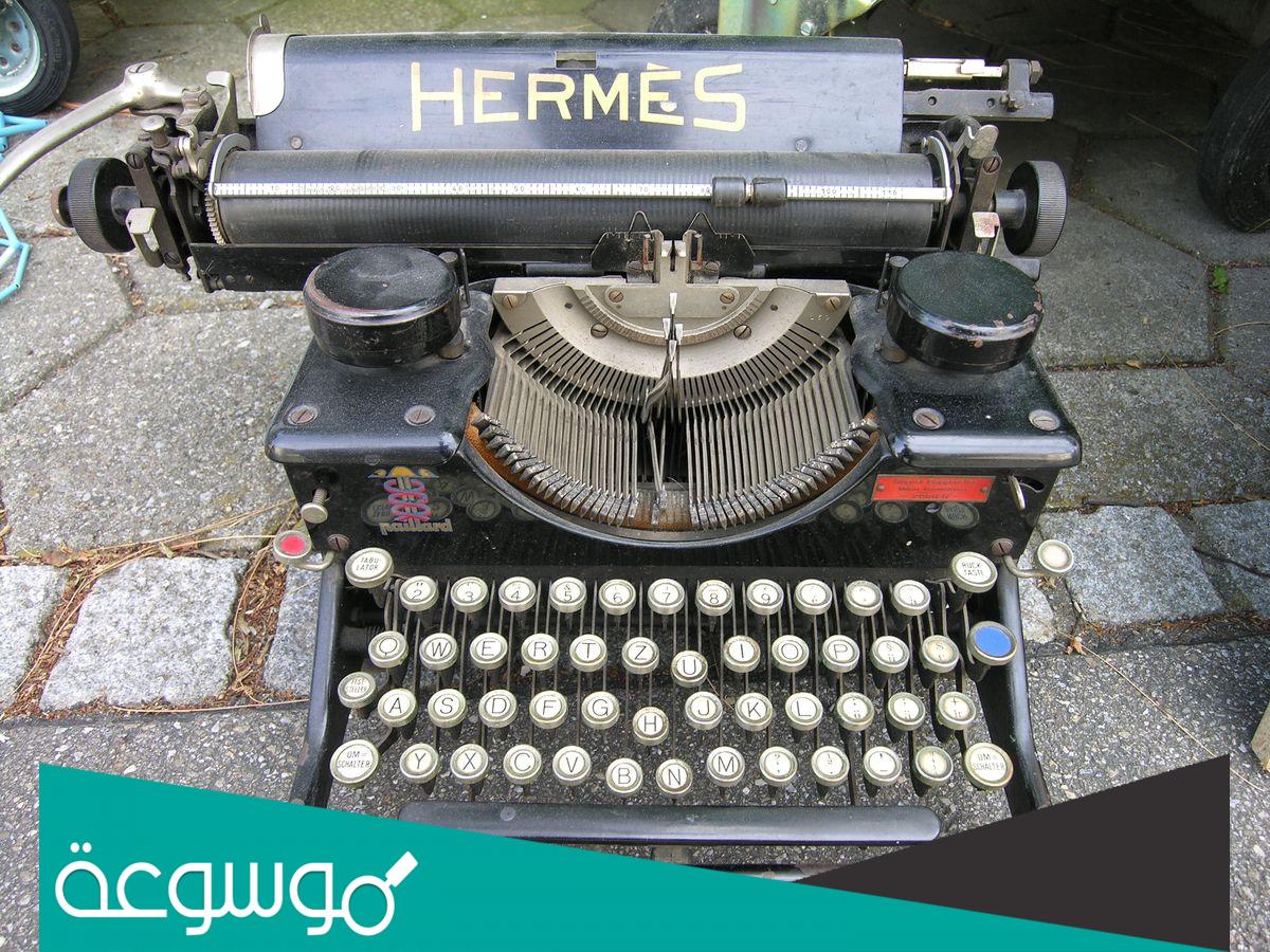 ماذا اخترع هنري ميل