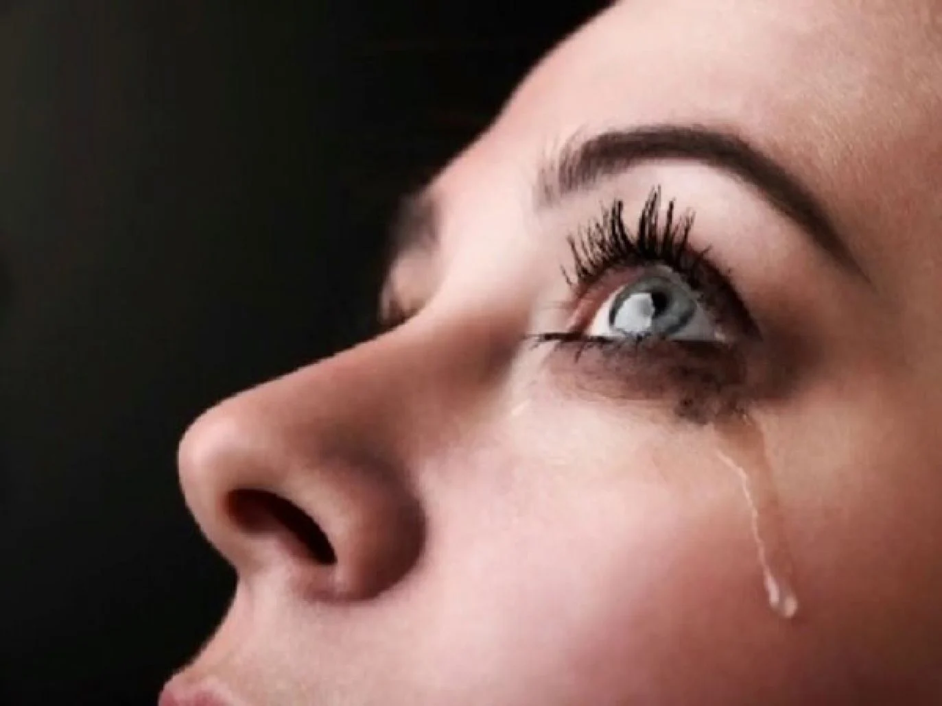 ماذا يقول الله عندما يبكي العبد